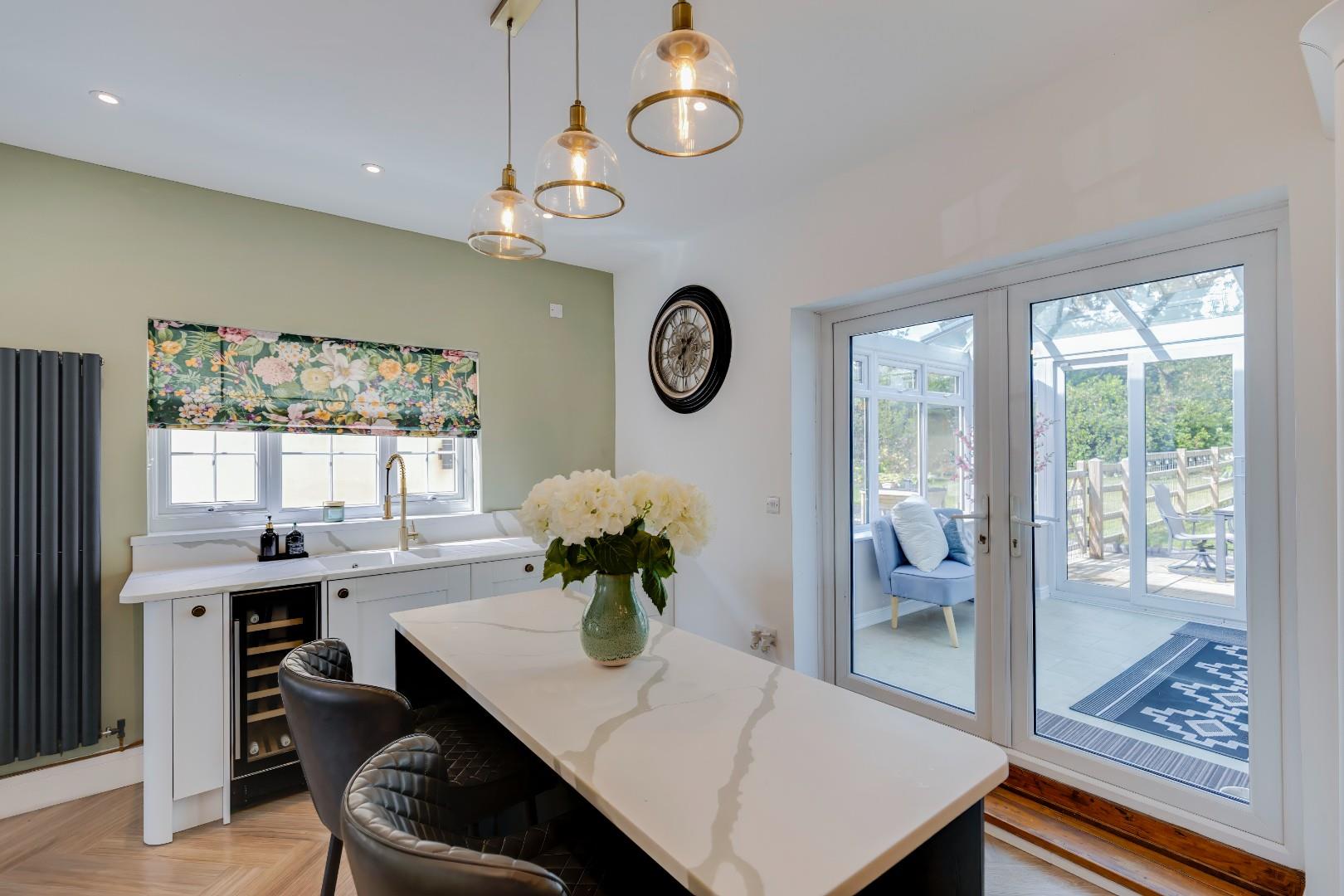 Penybryn, Llantwit Major Road, Crossways, Nr Cowbridge, Vale of Glamorgan, CF71 7LJ